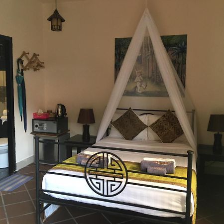 Joe'S Seaside Boutique Hotel มุยเน่ ภายนอก รูปภาพ
