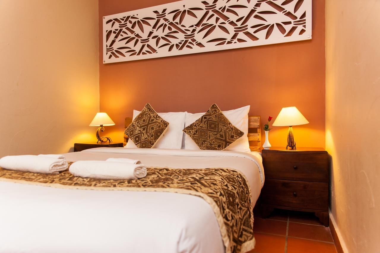 Joe'S Seaside Boutique Hotel มุยเน่ ภายนอก รูปภาพ