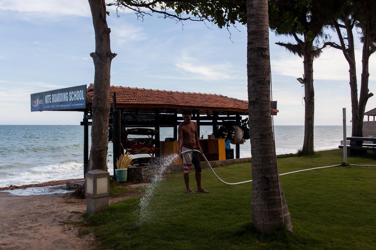 Joe'S Seaside Boutique Hotel มุยเน่ ภายนอก รูปภาพ