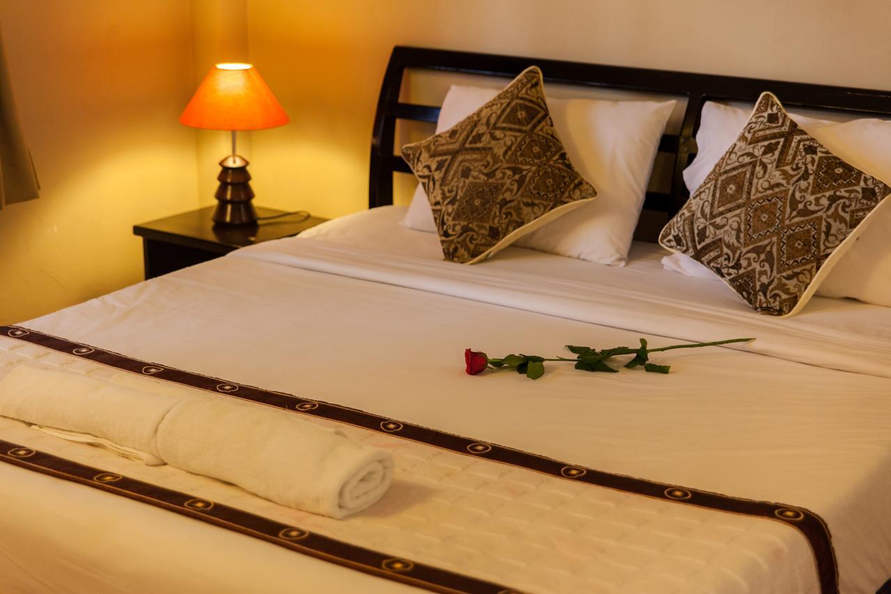 Joe'S Seaside Boutique Hotel มุยเน่ ภายนอก รูปภาพ