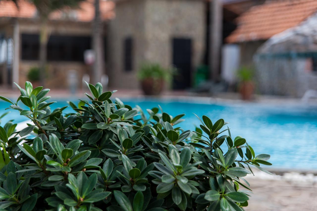 Joe'S Seaside Boutique Hotel มุยเน่ ภายนอก รูปภาพ