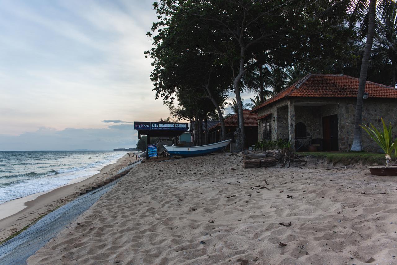Joe'S Seaside Boutique Hotel มุยเน่ ภายนอก รูปภาพ