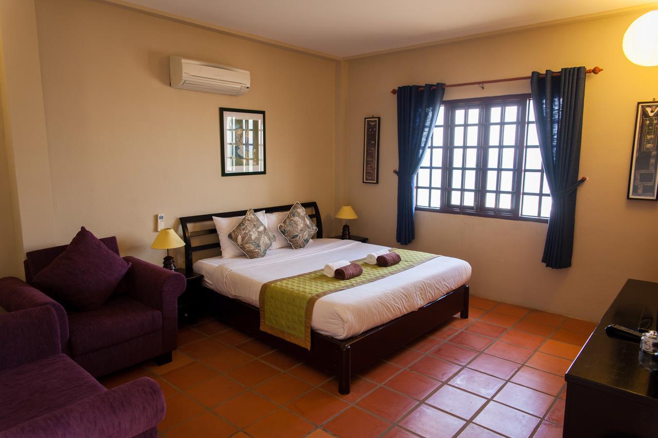 Joe'S Seaside Boutique Hotel มุยเน่ ห้อง รูปภาพ