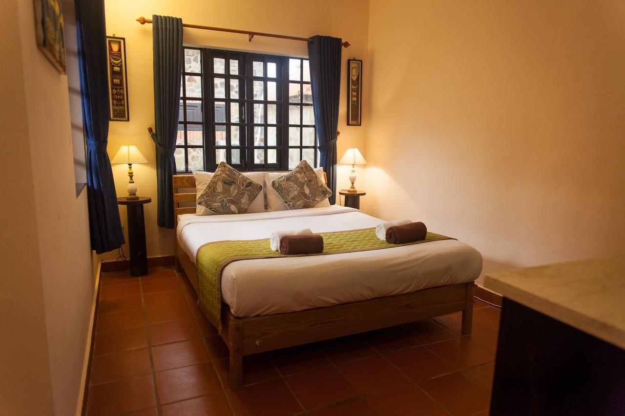 Joe'S Seaside Boutique Hotel มุยเน่ ภายนอก รูปภาพ
