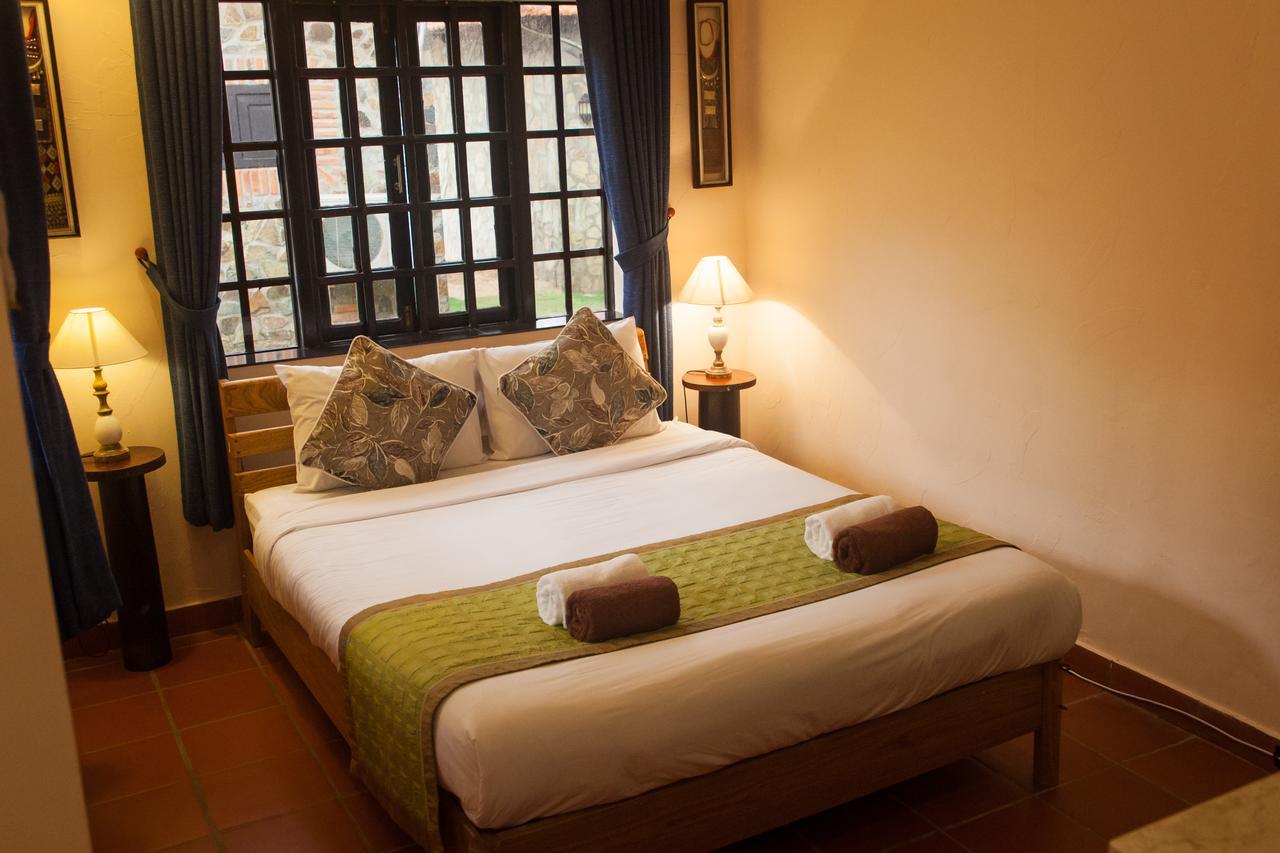 Joe'S Seaside Boutique Hotel มุยเน่ ภายนอก รูปภาพ