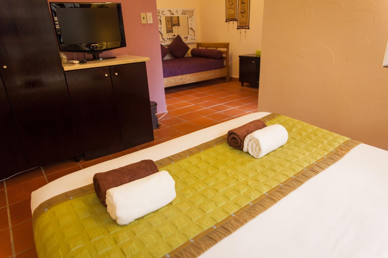 Joe'S Seaside Boutique Hotel มุยเน่ ภายนอก รูปภาพ