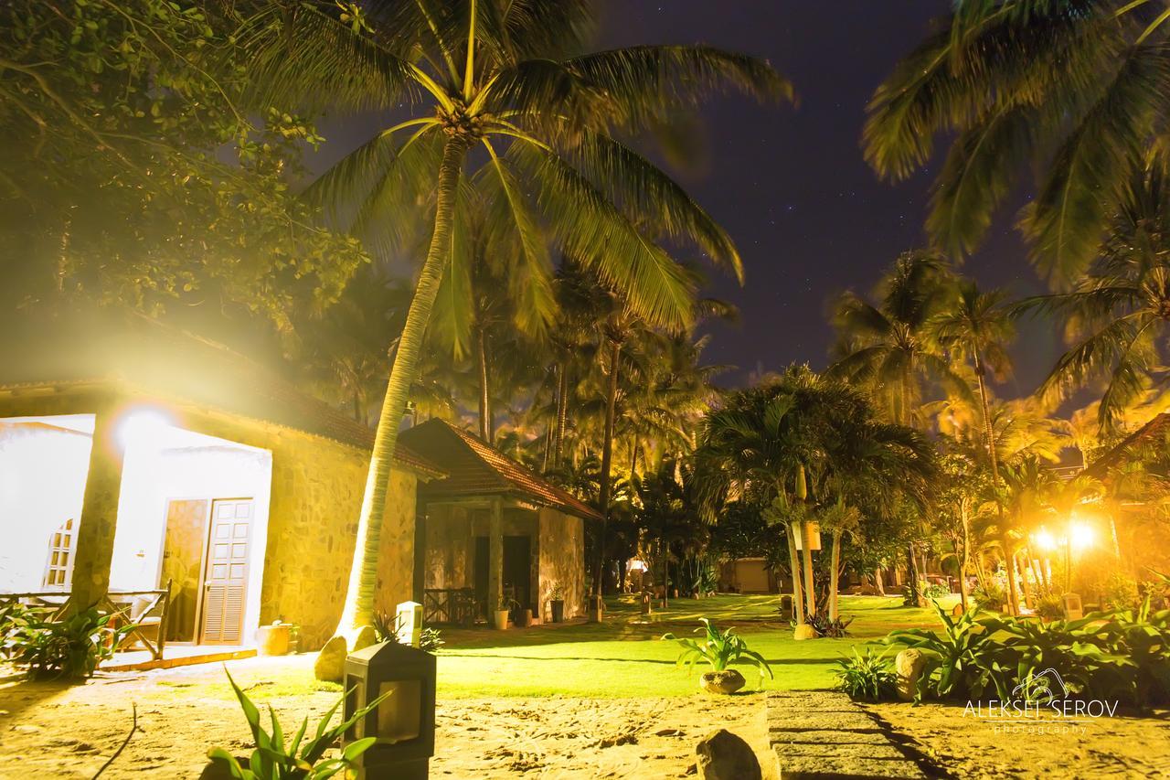 Joe'S Seaside Boutique Hotel มุยเน่ ภายนอก รูปภาพ
