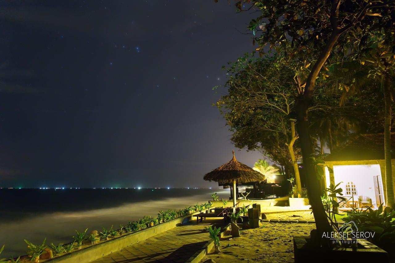 Joe'S Seaside Boutique Hotel มุยเน่ ภายนอก รูปภาพ