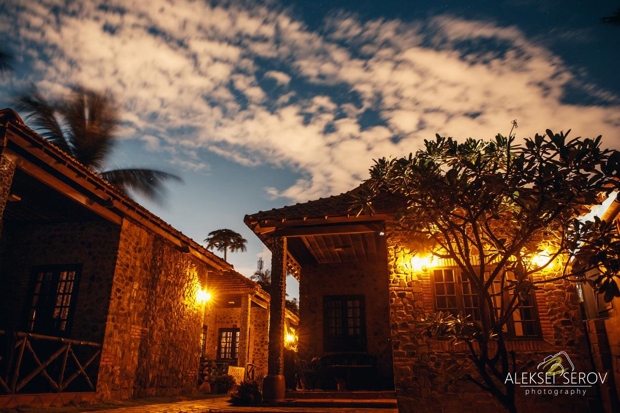 Joe'S Seaside Boutique Hotel มุยเน่ ภายนอก รูปภาพ