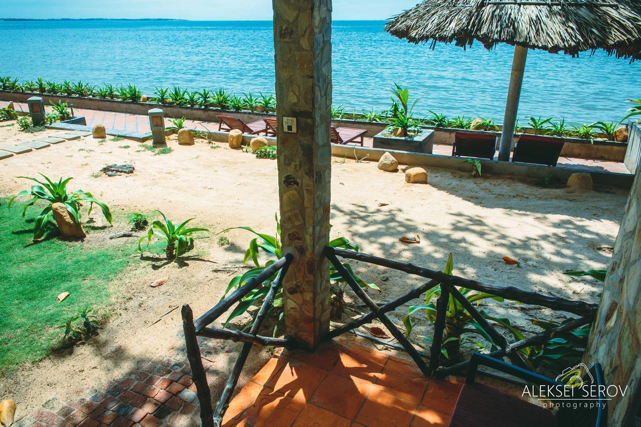 Joe'S Seaside Boutique Hotel มุยเน่ ภายนอก รูปภาพ